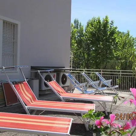 Bed & Breakfast Lambusta