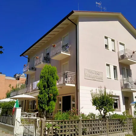 Lambusta Bed & Breakfast 3*