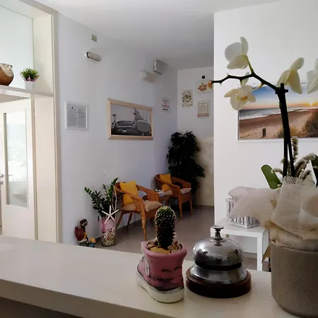 Lambusta 3* Cesenatico