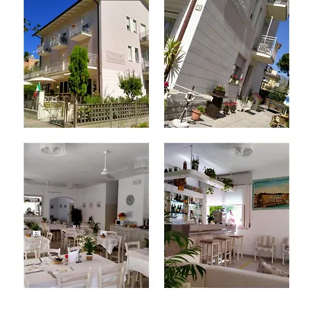 Bed & Breakfast Lambusta