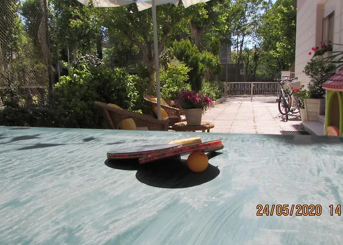 Lambusta Couette-café