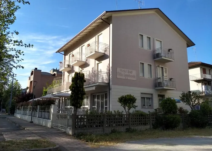 Lambusta