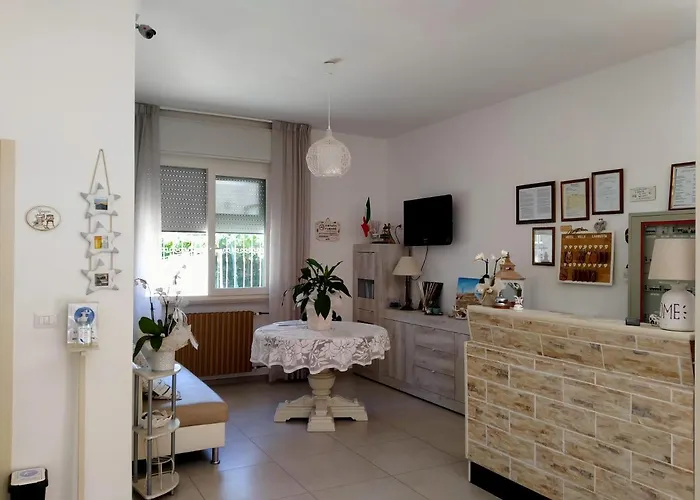 B&B Lambusta 3*