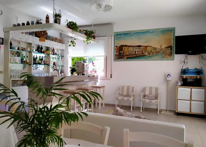 Lambusta B&B