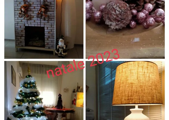 Lambusta B&B 3*