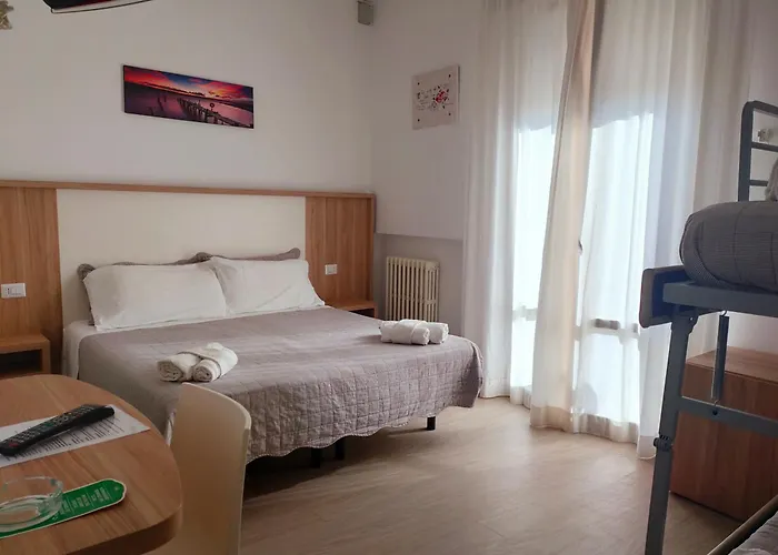 B&B Lambusta 3*