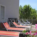 Bed & Breakfast Lambusta