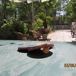 Lambusta Bed & Breakfast