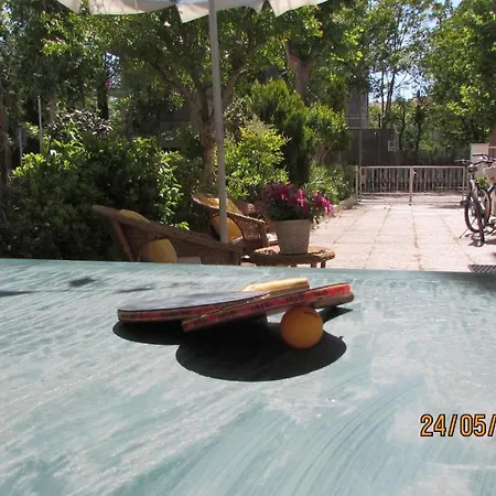 Lambusta Bed and Breakfast