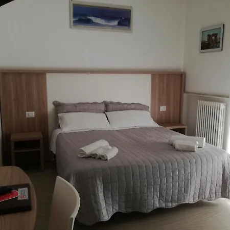 Bed and breakfast Lambusta Cesenatico
