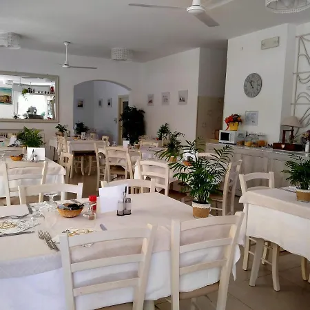 Bed and breakfast Lambusta Cesenatico