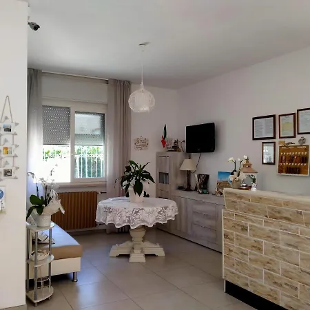 Bed and breakfast Lambusta 3*
