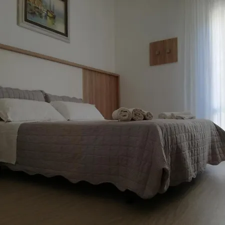 Lambusta Bed and breakfast