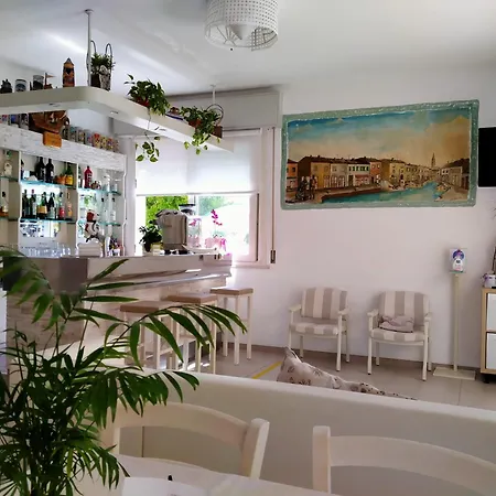 Lambusta Bed and Breakfast