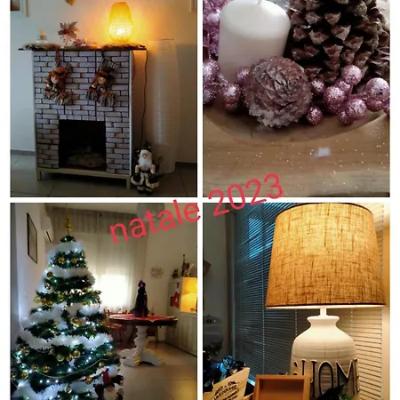 Lambusta Bed and Breakfast 3*