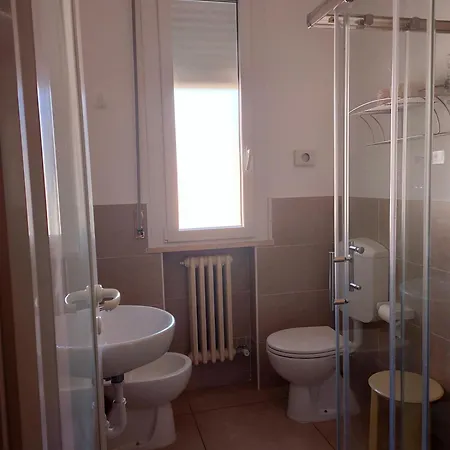 Bed and breakfast Lambusta 3*