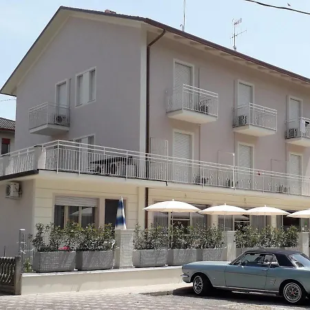 Lambusta 3* Cesenatico