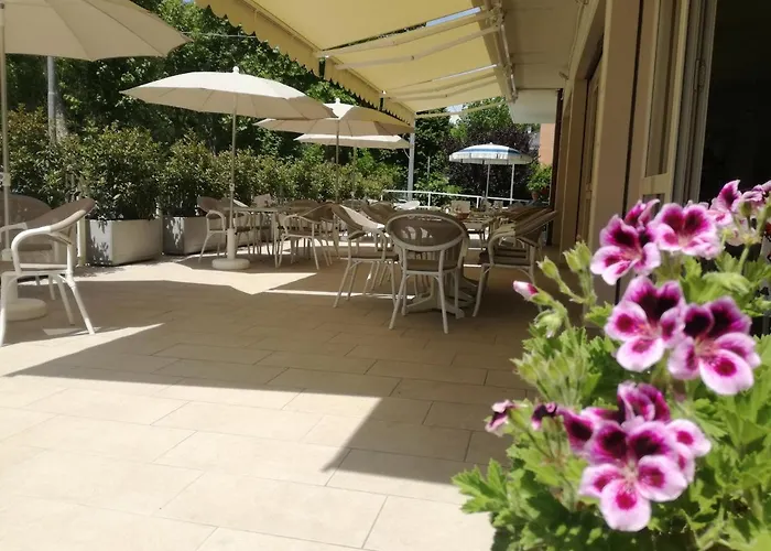 Bed & Breakfast Lambusta