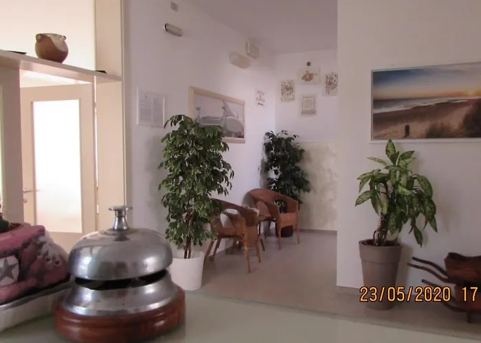 Lambusta Bed & Breakfast 3*