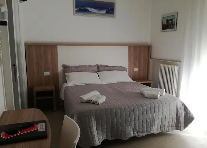 Bed & Breakfast Lambusta Cesenatico