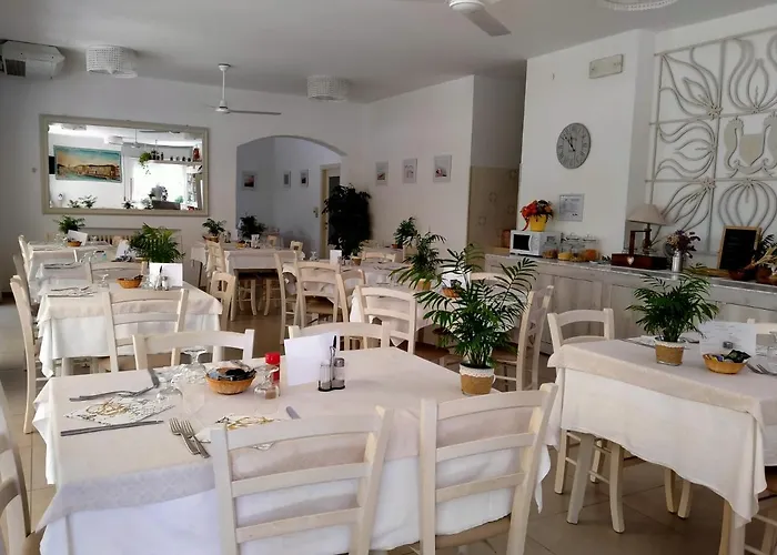 Bed & Breakfast Lambusta Cesenatico