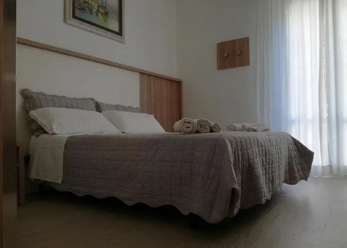 Lambusta Bed & Breakfast