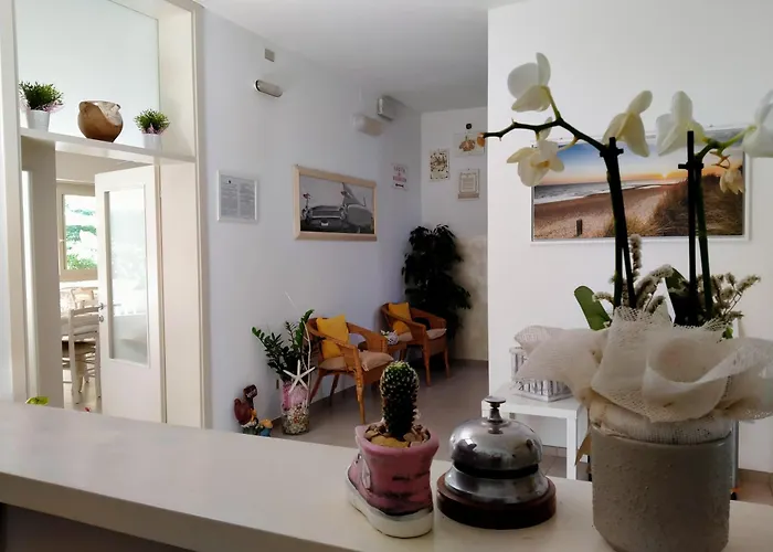 Lambusta 3* Cesenatico