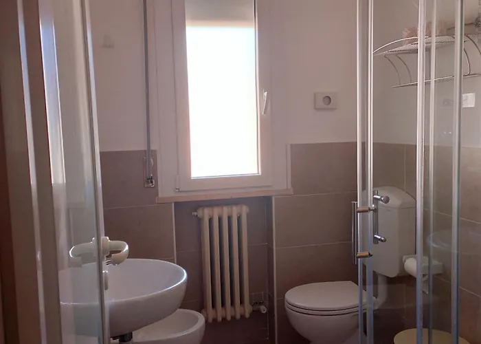 Bed & Breakfast Lambusta 3*